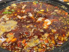 -小饕荟雅安贡椒鱼鲜馆(广福桥店)