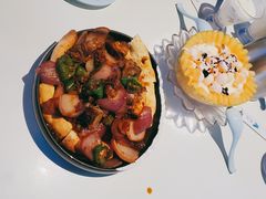 -疆遇·新新新新的新疆菜(万达店)
