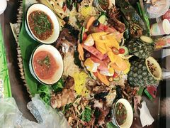 -傣乡之味·傣族特色手抓饭·孔雀宴(大理古城首店)