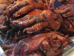 卤鸡-顺城金记卤鸡·清真
