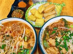 -青和小锅米线(翠湖店)