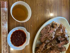 -清真·益鑫羊肉手抓馆(花园北街店)