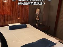 -Love Story爱情故事·养生SPA会所(新侨店)