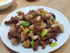 -天添纸包鸡家常菜