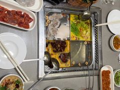 -海底捞火锅(王府井银泰in88店)