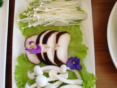 -北京云瑧金陵莲花酒店·莲·川小馆