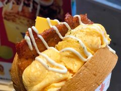 -蛋先生·爆蛋吐司(天一广场店)