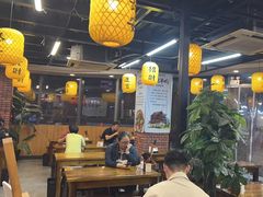 -长安后宰门水盆羊肉(新都心店)