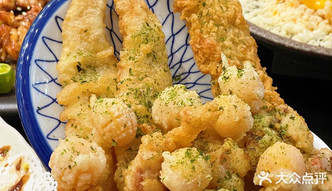 天津首家藏品主题私房日料，心中🔝1宝藏美味‼️