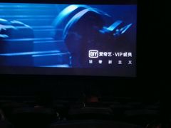 -SFC上影影城(港汇永华IMAX激光店)