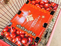 -鲜力达果品批发直销(青山店)