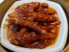 -陶陶居酒家(环市东店)