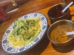 -22号传承新疆菜·柴窝堡辣子鸡