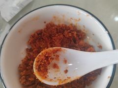 -山东单县风味羊肉汤馆(望园路店)