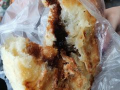 -喜洲杨记破酥粑粑