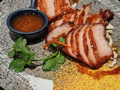 -荣记·囍粤茶餐厅(花都店)
