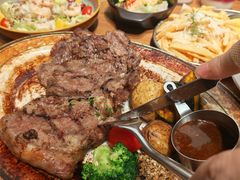 -森Some Fusion(荔湾店)