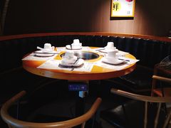 -海银海记潮汕牛肉火锅(新港中路海珠店)