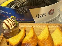 -朴太院·朝鲜族炭火烤肉(民乐园总店)