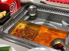 -海底捞火锅(宝龙广场夜宵主题店)