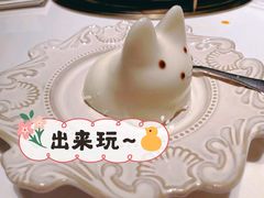 -领鲜天下·焗海鲜·花胶鸡(天目里店)