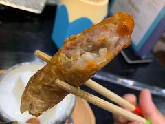 -小明同学(三里屯店)