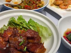 -小秦淮·南京土菜(新亭西路店)