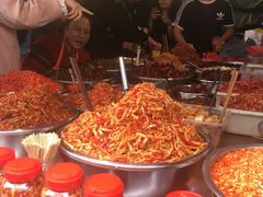 -南门口湘军剁辣椒老店(老长沙第一品牌店)