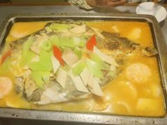 -炉鱼(诸暨万风新天地店)