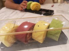 -面包新语(龙湖·西宸天街店)