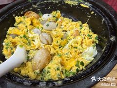 -木子山庄·安徽省老字号·中国炖锅宴