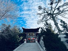 -北岳恒山