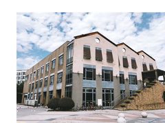 -同济大学(嘉定校区)