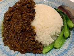 -菩提树·素食餐厅(汇智国际商业中心店)