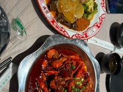 -李叔叔小龙虾香辣蟹(青羊店)