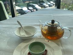 -海湾壹品·粤菜·早茶·烤鸭(拱北店)