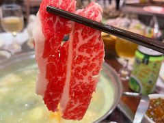 -真味鲜厨(观塘店)