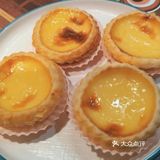 一起去吃点心吧！