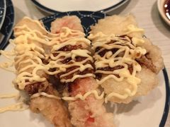 -大铁勺新津菜(迎水道店)