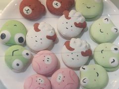 -西檬树SIMON·T轻奢蛋糕(大东方Max店)