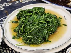 草头-西汇饭店(甪直店)