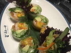 -美奈小馆·越南料理(福田星河COCO Park店)