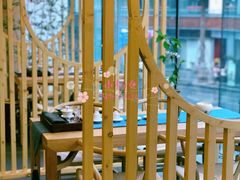 -听雨小筑茶舍(观音桥·龙湖新壹街店)