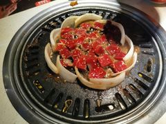 -猫爪爪原切自助烤肉(观音桥阳光世纪店)