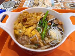 -文昌桥螺蛳粉(魏公村店)