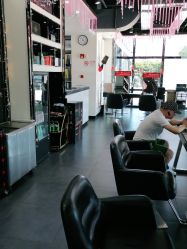 -风向标WIND VANE SALON