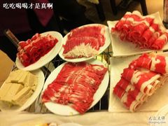 -东来顺饭庄(王府井步行街店)