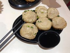 -小杨生煎(龙之梦购物中心店)