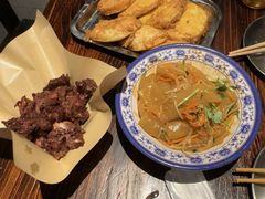 -破店肥哈·海鲜·烧烤(郑州银泰inPARK店)