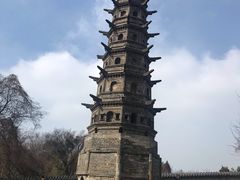 -方山风景区定林寺